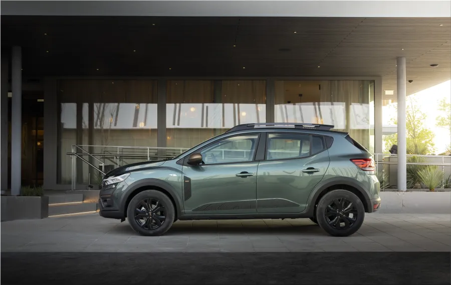 2023 Dacia Sandero Stepway Extreme