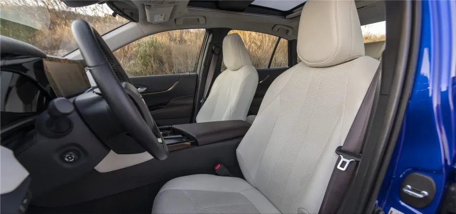 2023 Toyota Mirai