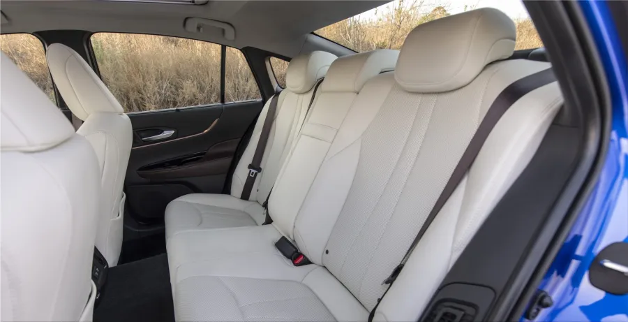 2023 Toyota Mirai