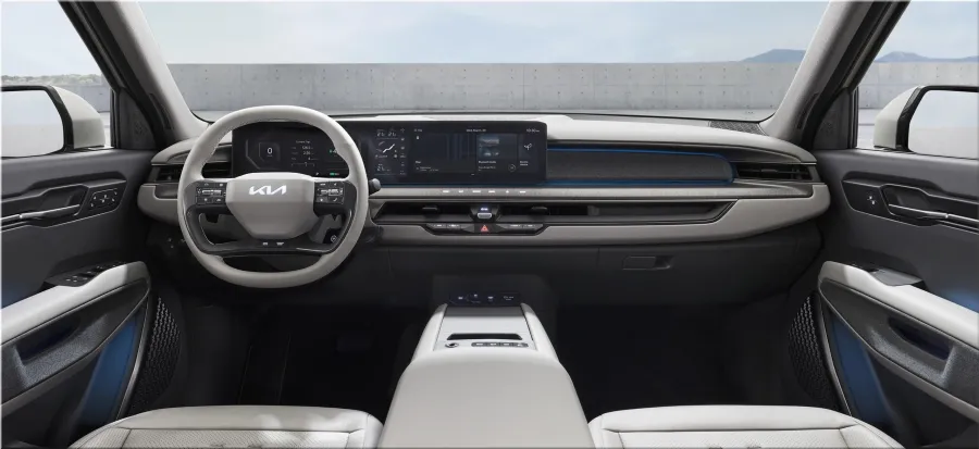 2024 Kia EV9