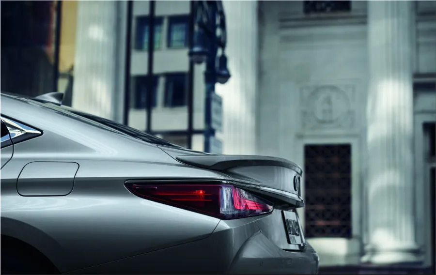 2024 Lexus ES
