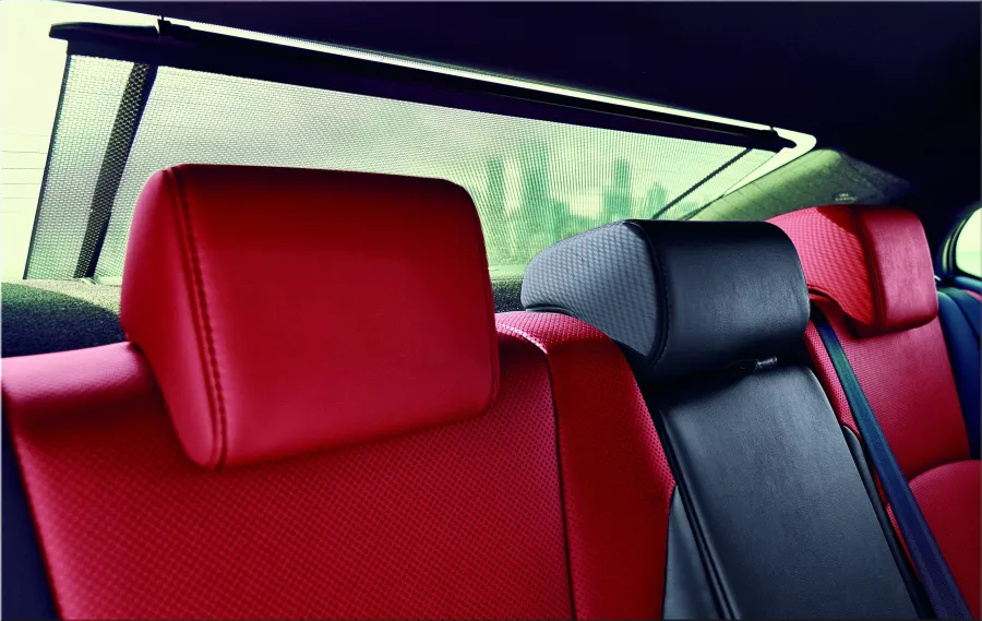2024 Lexus ES
