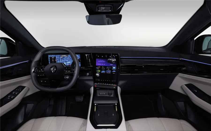 Renault Espace