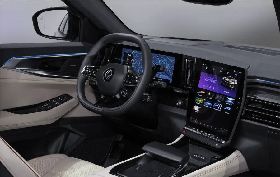 Renault Espace
