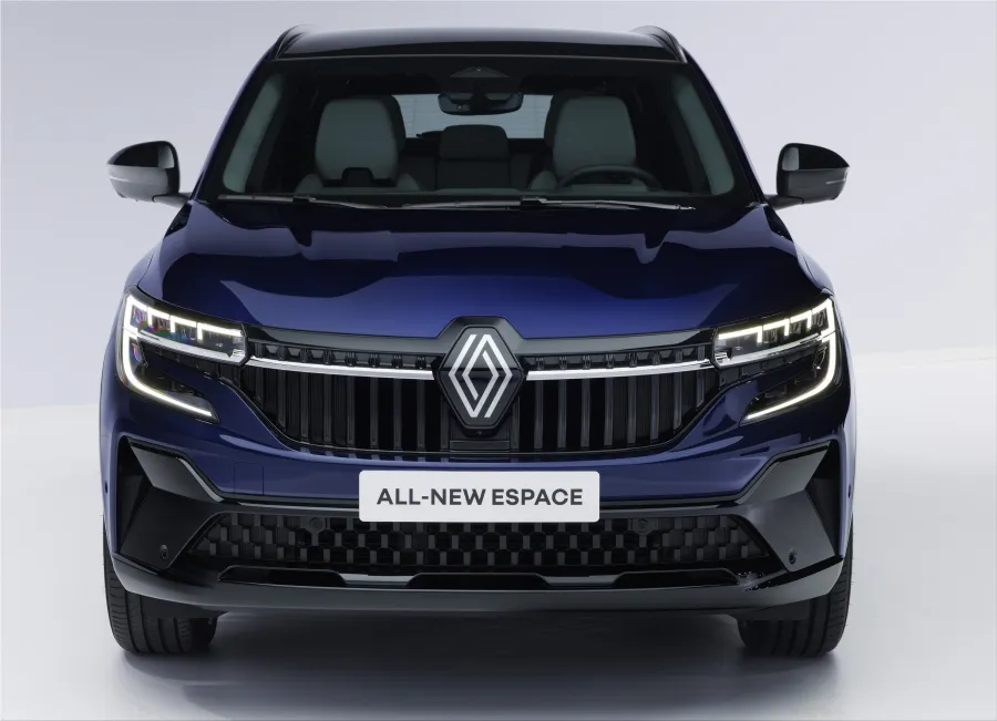 Renault Espace
