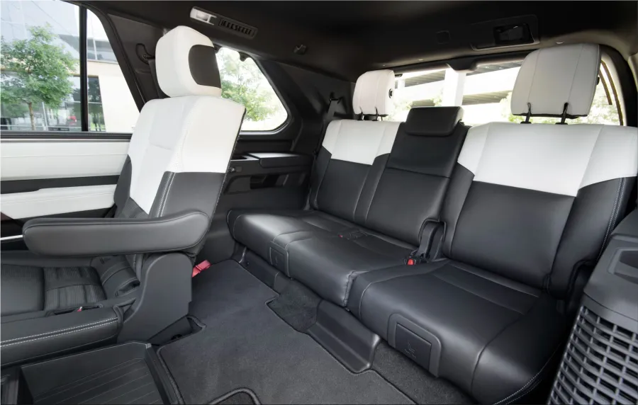 Toyota Sequoia