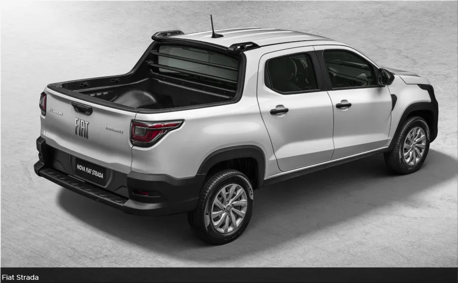 Fiat Strada