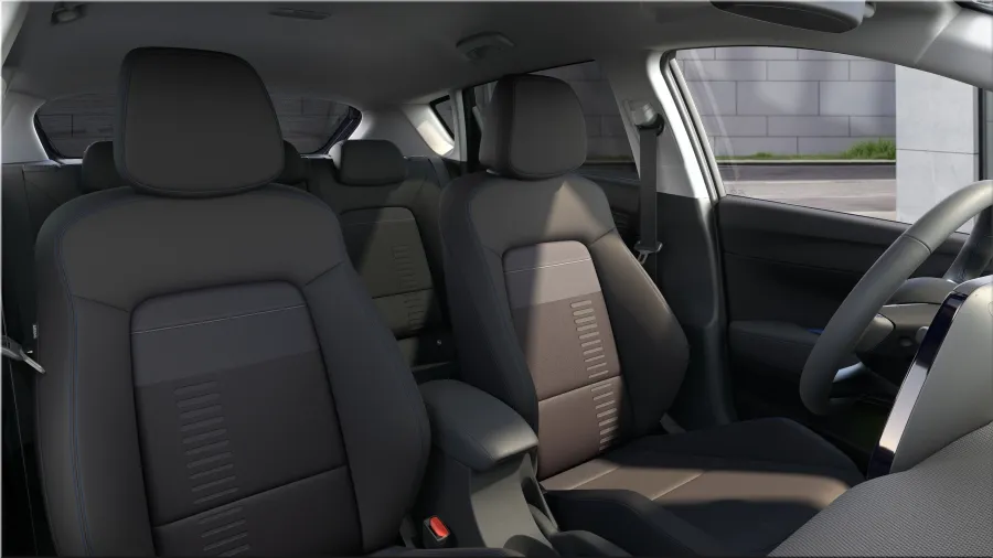 2025 Hyundai BAYON