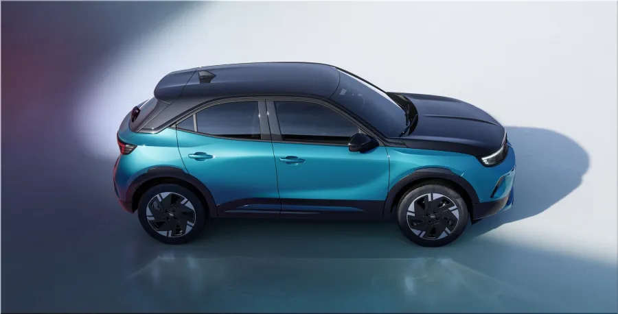 2025 Opel Mokka Review