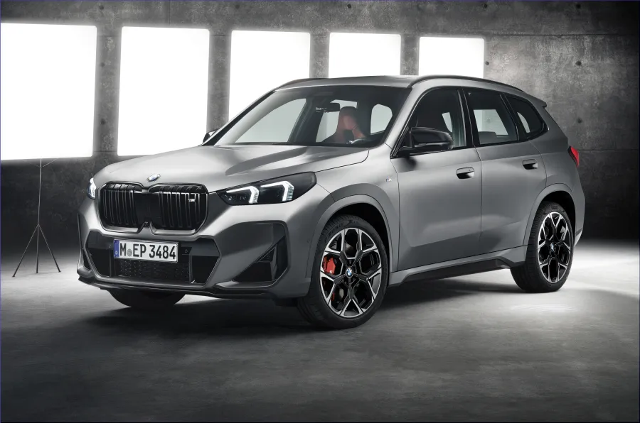 BMW X1 M35i xDrive