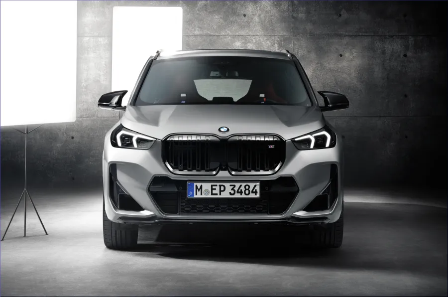 BMW X1 M35i xDrive