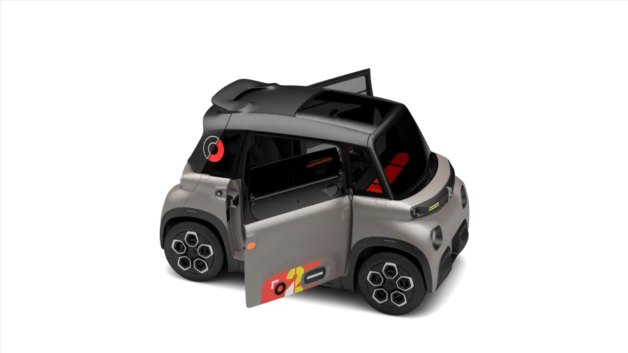 Citroën Ami