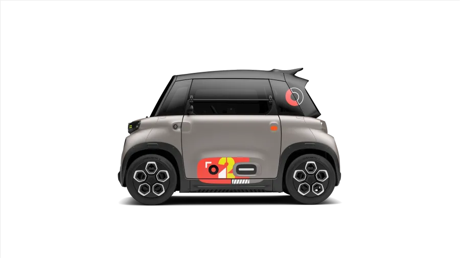 Citroën Ami