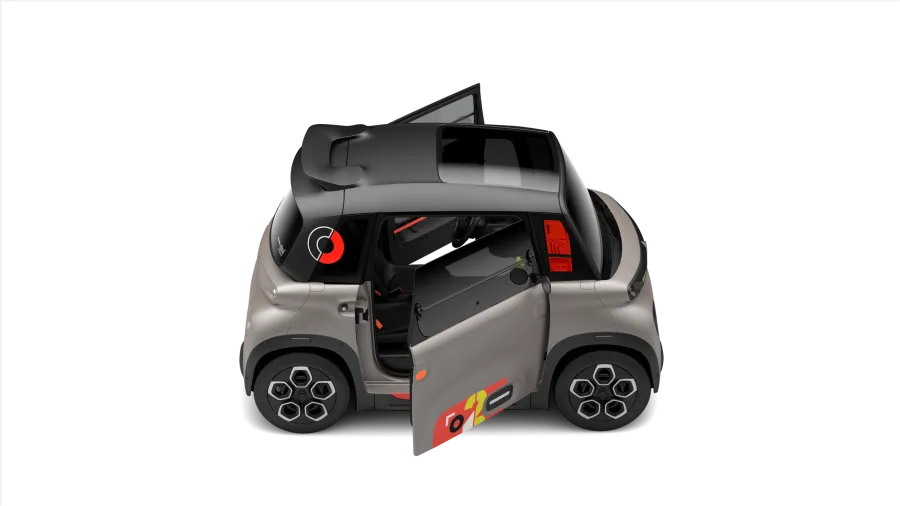 Citroën Ami