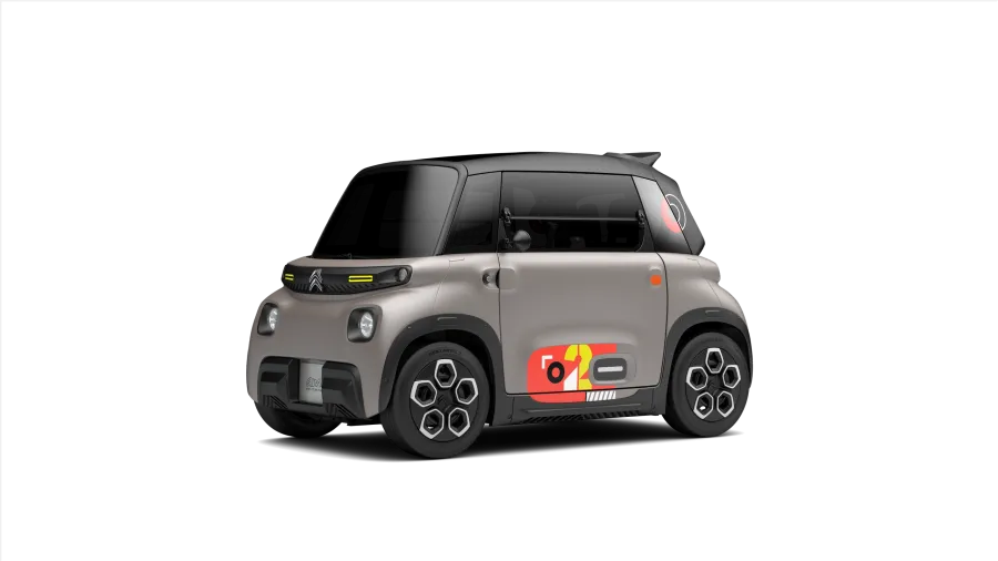 Citroën Ami