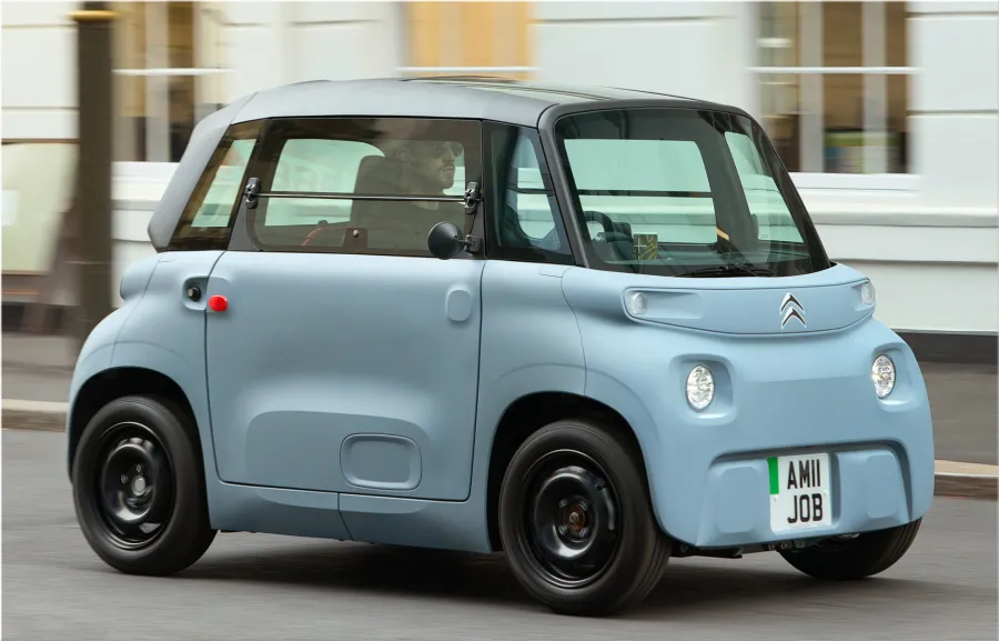 Citroën Ami