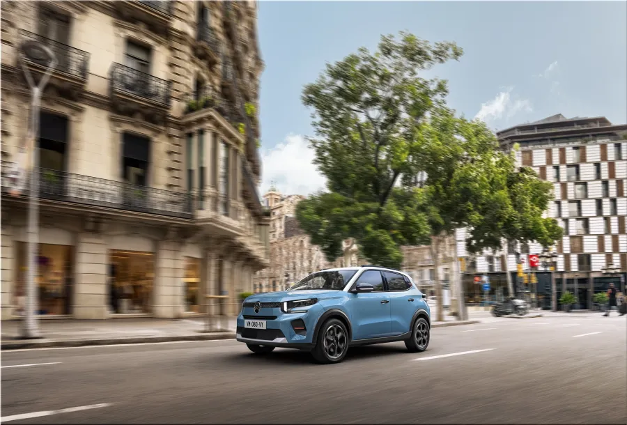Citroen C3