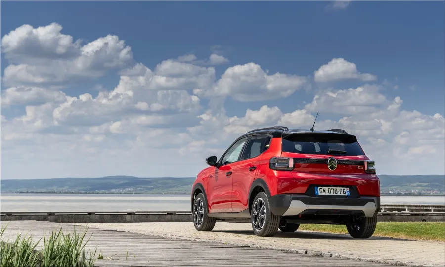 Citroen C3