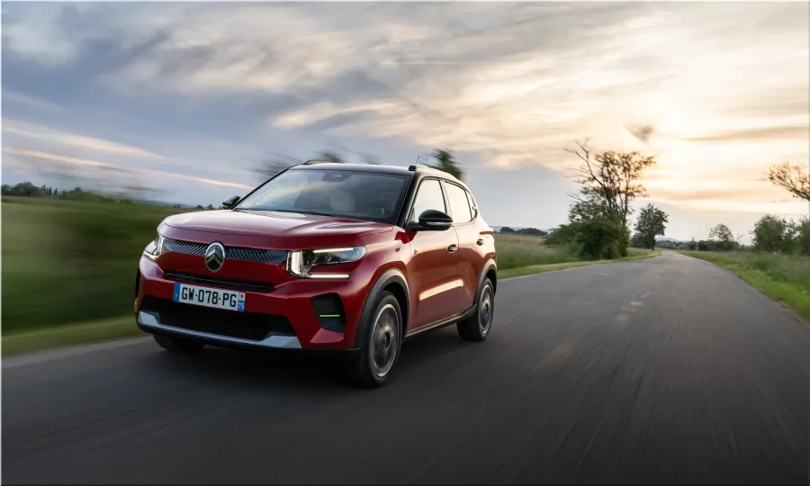 Citroen C3