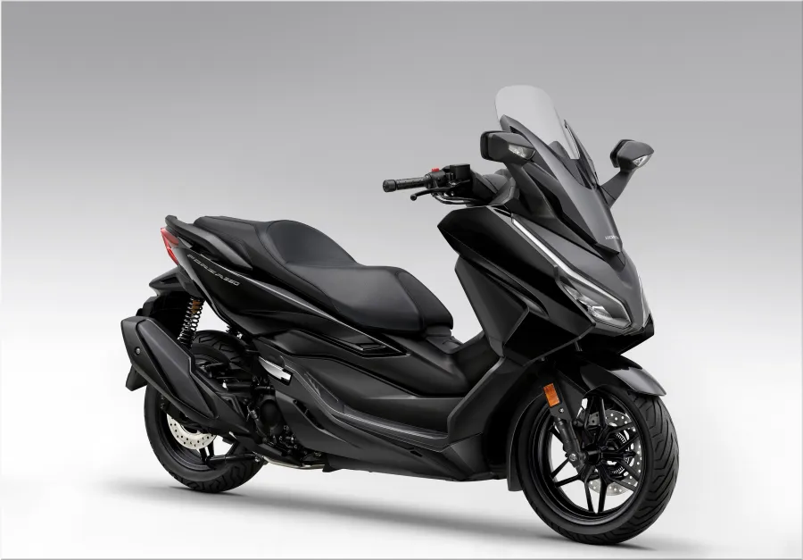 Honda Forza 350
