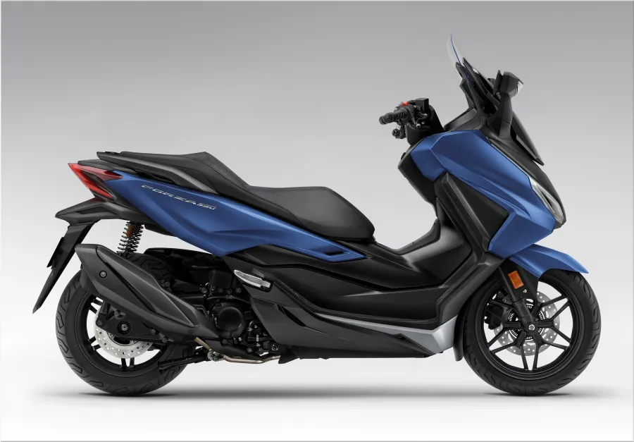 Honda Forza 350