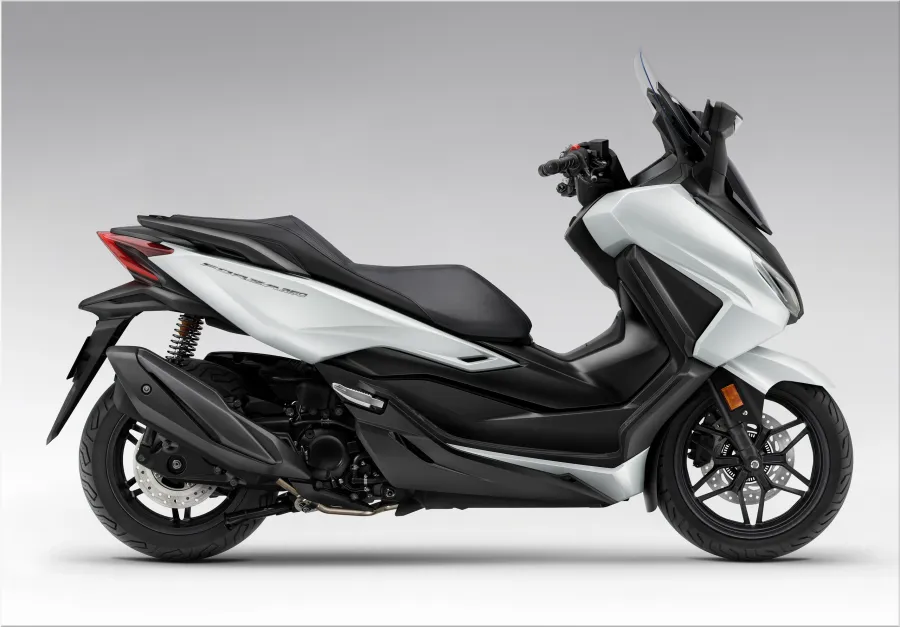 Honda Forza 350