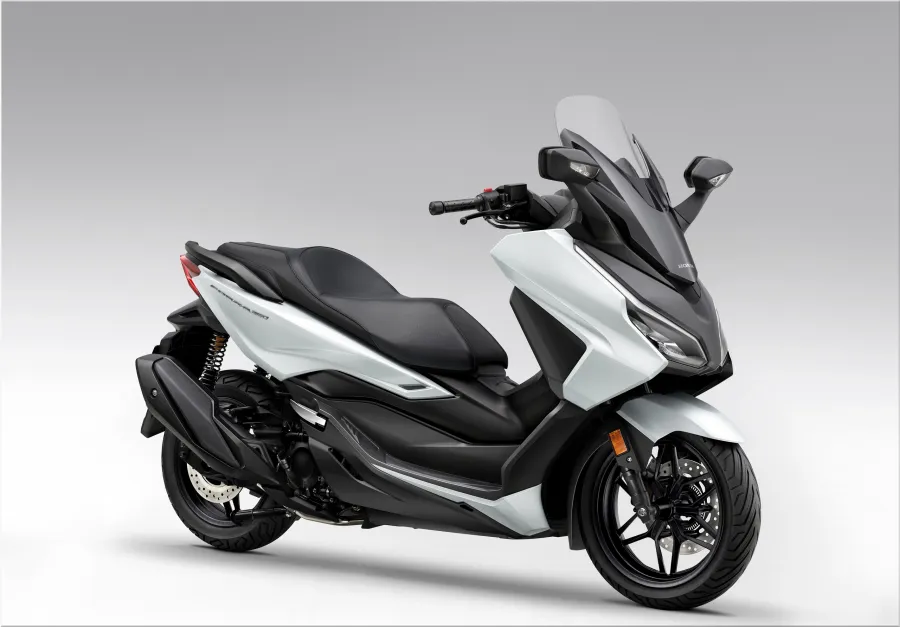 Honda Forza 350