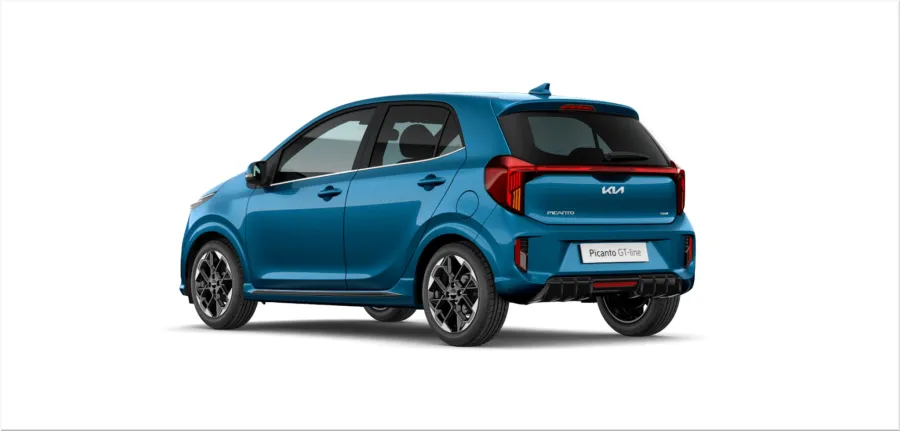 2024 Kia Picanto