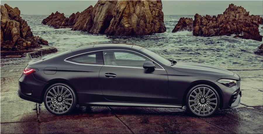 Mercedes-Benz CLE