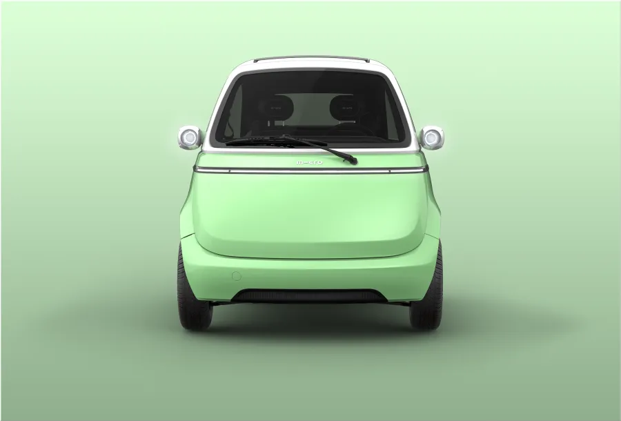 Microlino