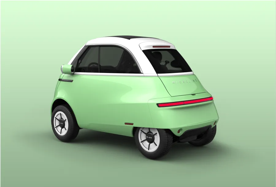 Microlino