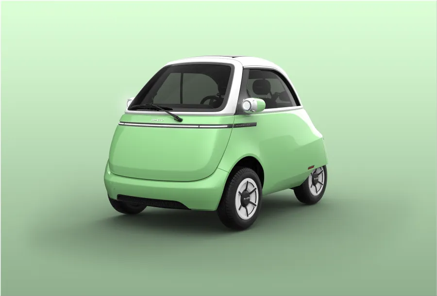 Microlino