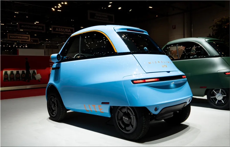Microlino