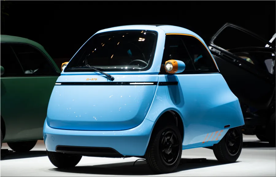 Microlino