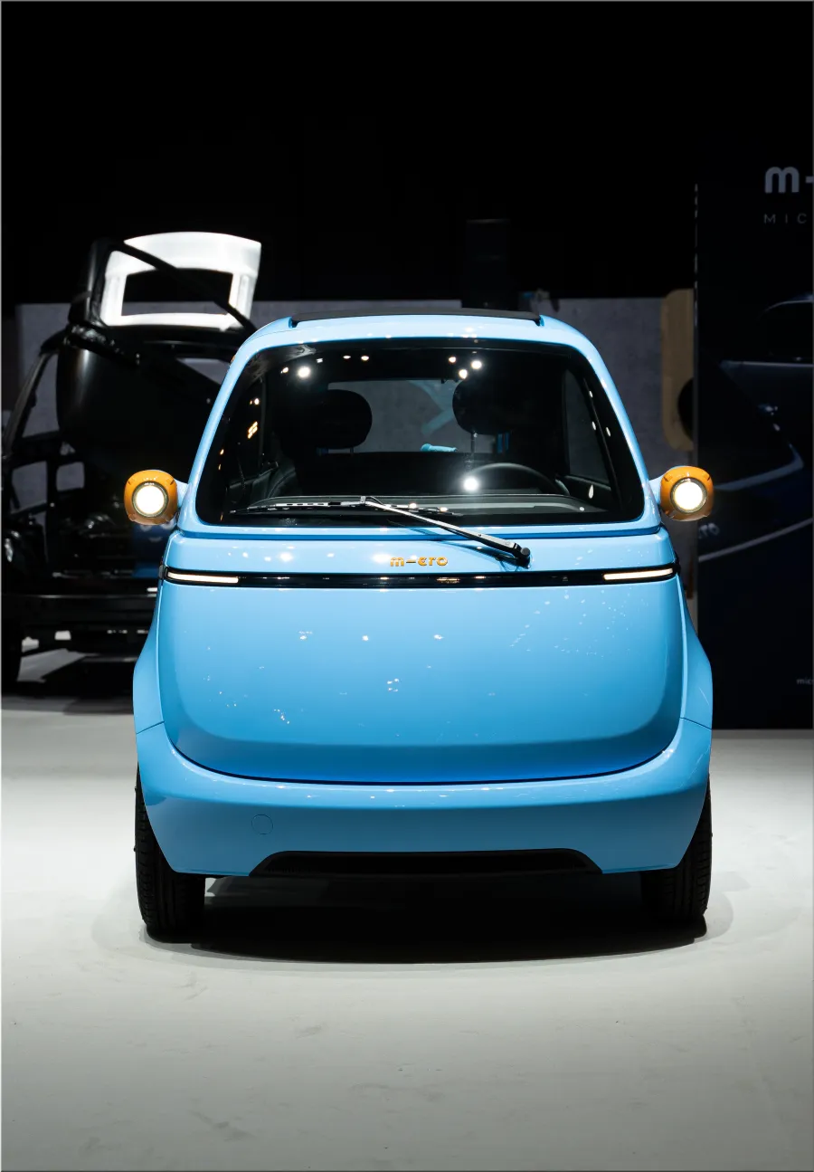 Microlino