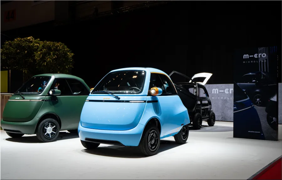 Microlino