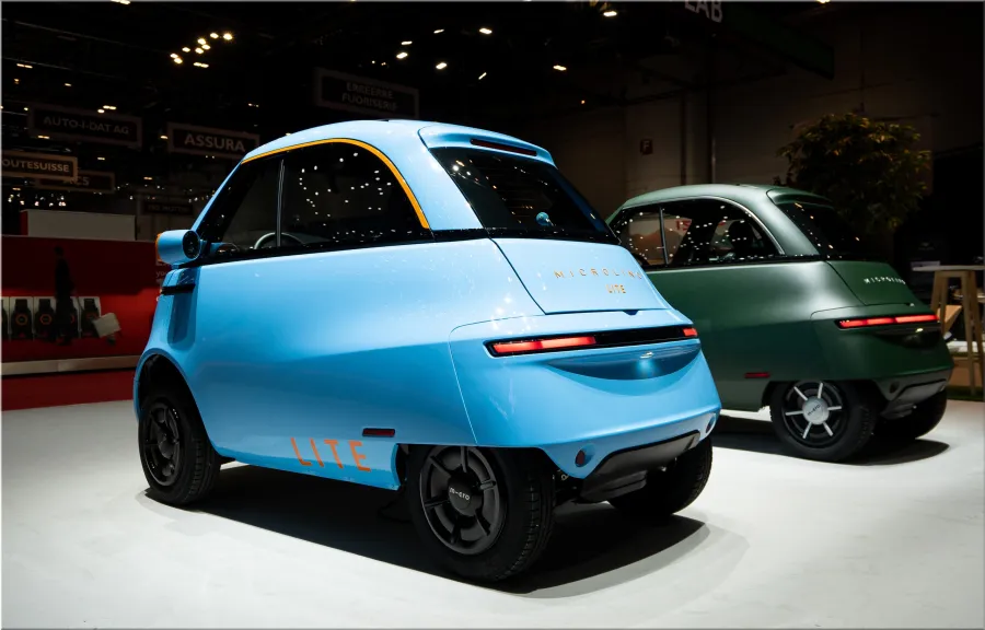 Microlino