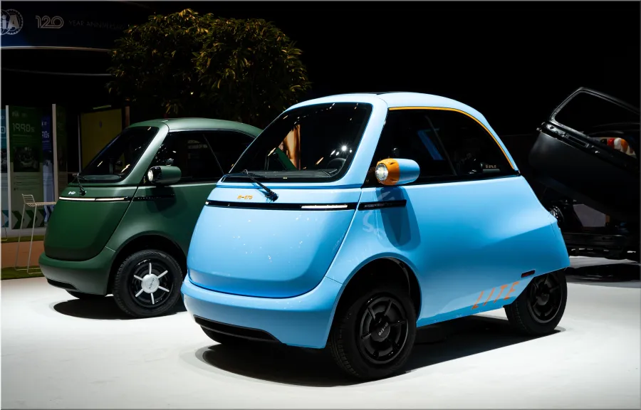 Microlino