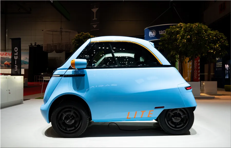 Microlino