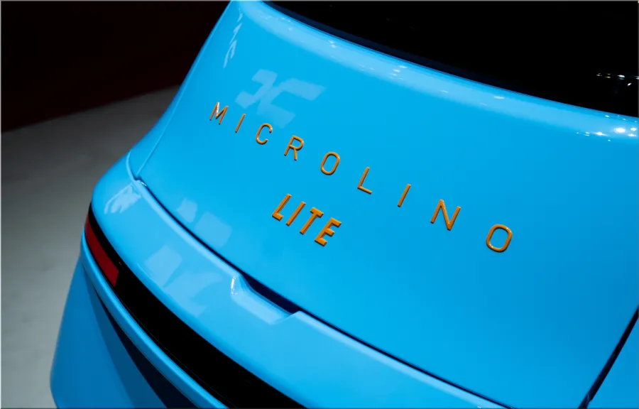 Microlino