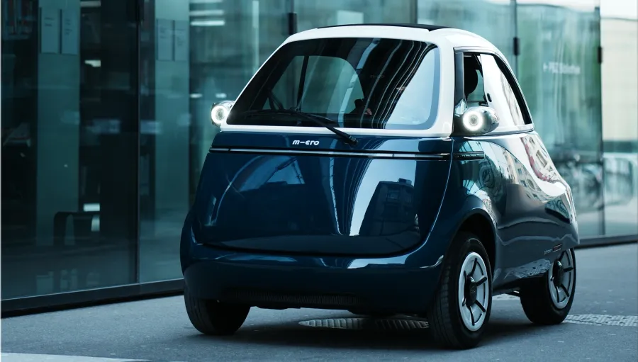 Microlino