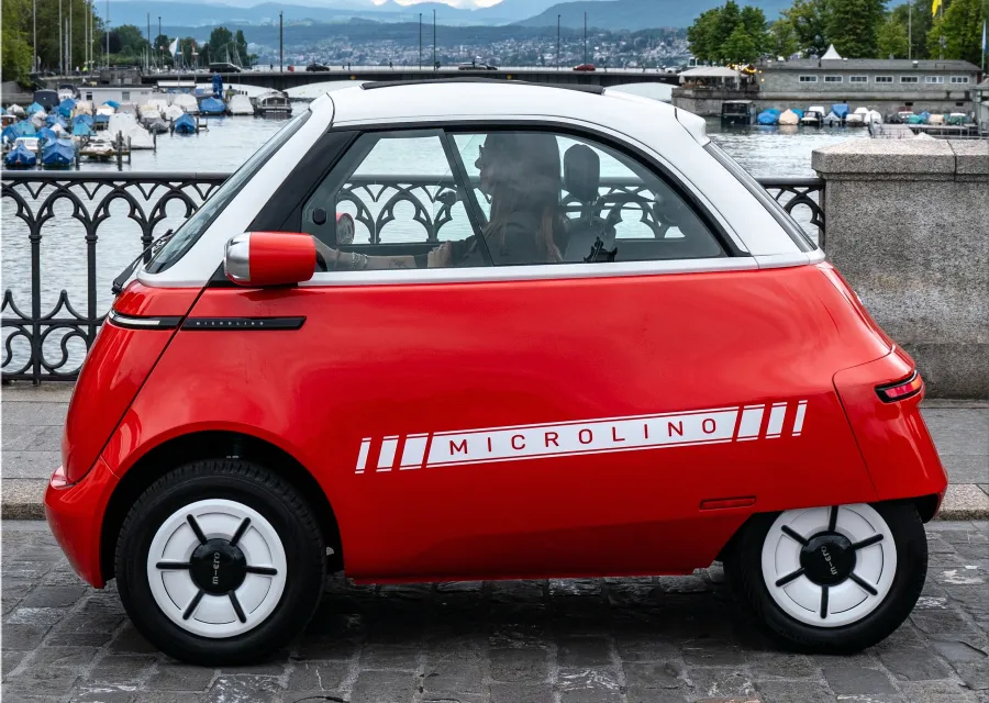 Microlino