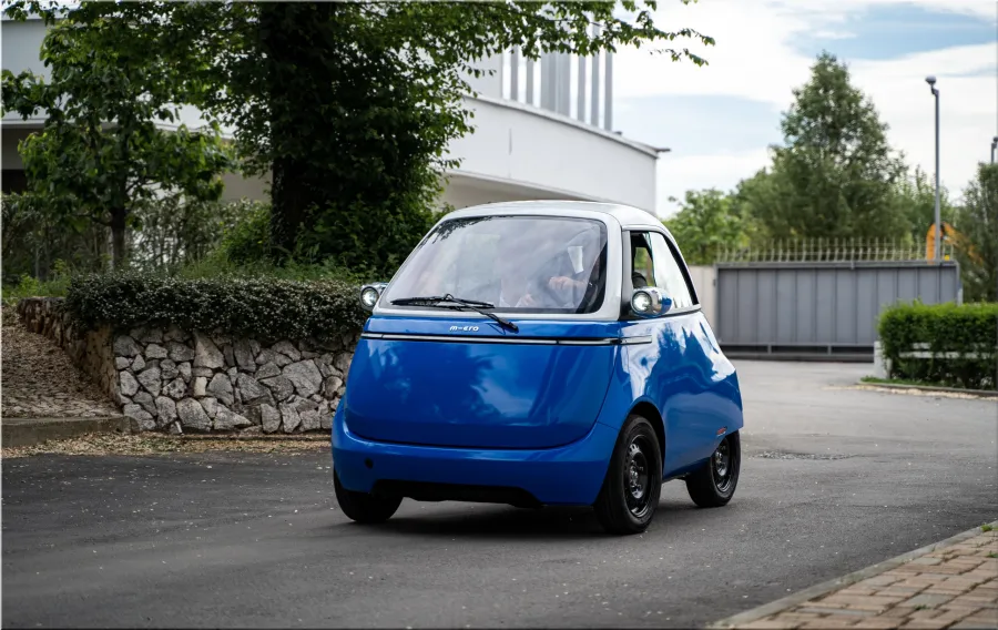Microlino