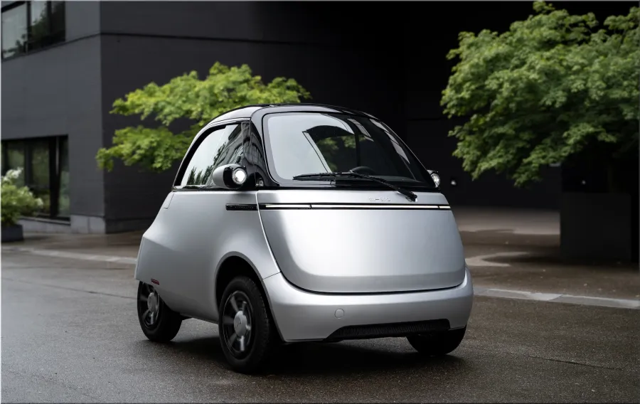 Microlino