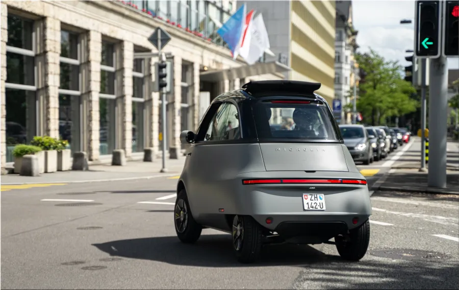 Microlino
