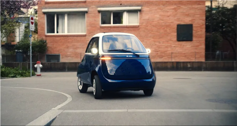 Microlino