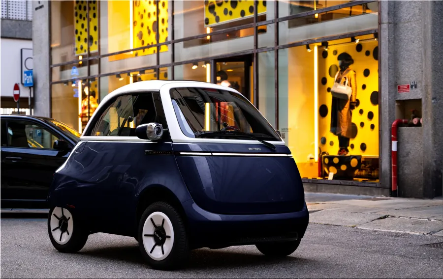 Microlino