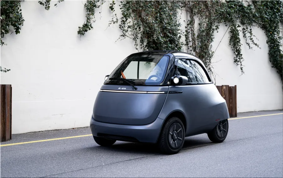 Microlino