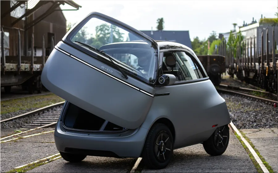 Microlino
