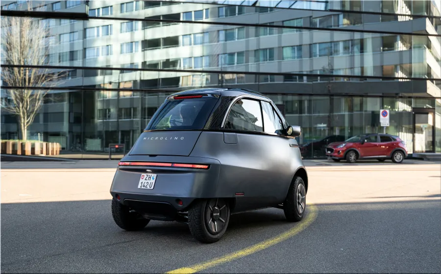 Microlino